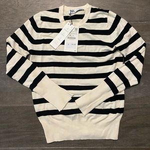 Zara Sweater -Never Worn